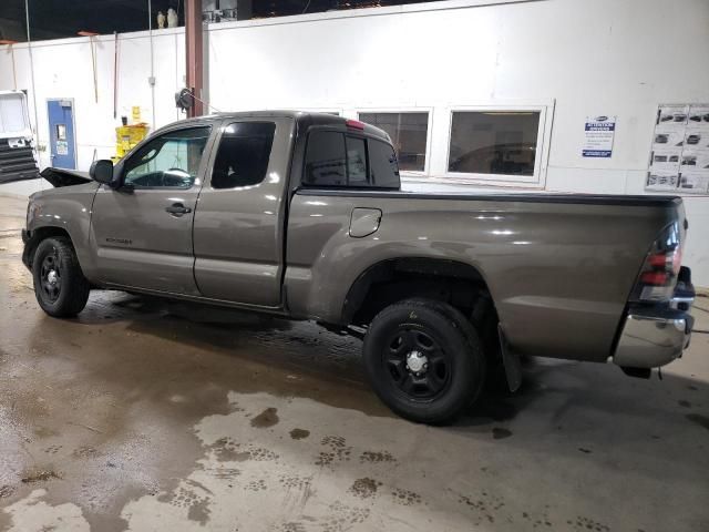 2012 Toyota Tacoma Access Cab