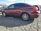 2012 Honda Civic EXL