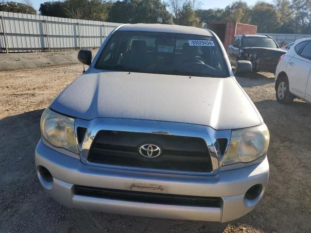 2008 Toyota Tacoma Access Cab