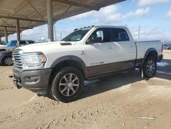 Dodge Vehiculos salvage en venta: 2021 Dodge RAM 2500 Longhorn