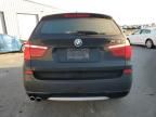 2013 BMW X3 XDRIVE35I