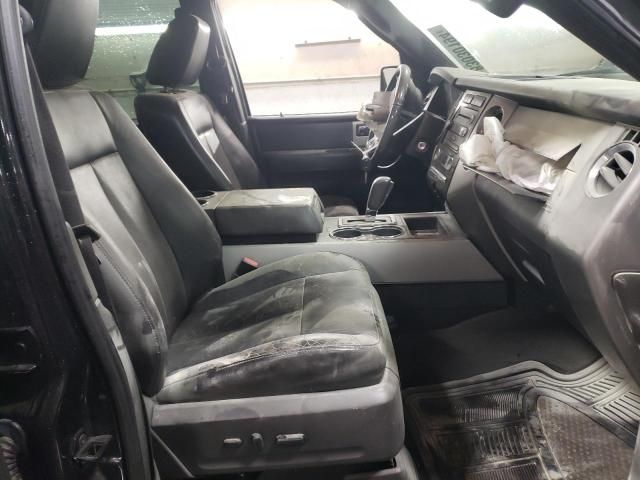 2011 Ford Expedition EL Limited