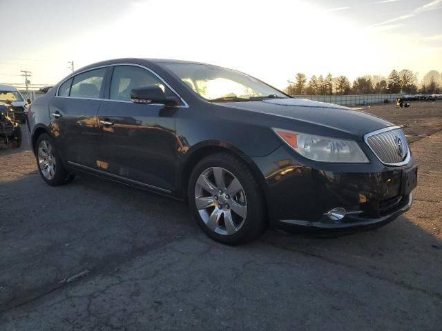 2012 Buick Lacrosse Premium