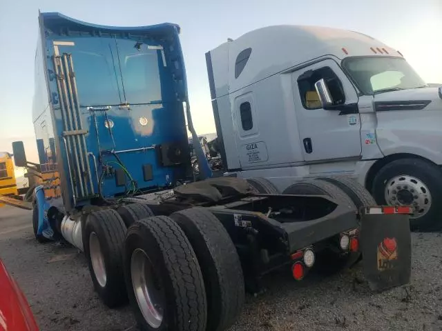 2019 Peterbilt 579