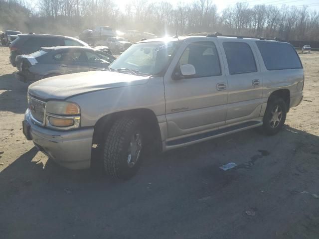 2004 GMC Yukon XL Denali