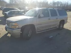 2004 GMC Yukon XL Denali en venta en Waldorf, MD