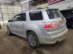 2012 GMC Acadia Denali