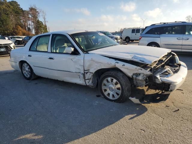 2004 Mercury Grand Marquis LS