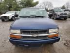 2000 Chevrolet S Truck S10