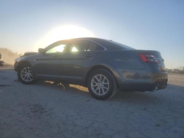 2015 Ford Taurus SE