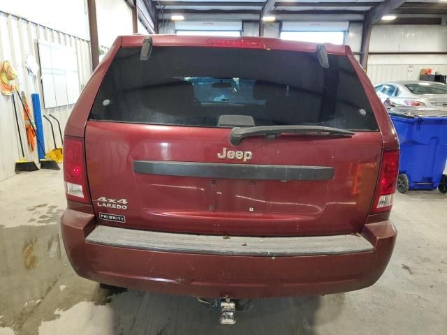 2007 Jeep Grand Cherokee Laredo