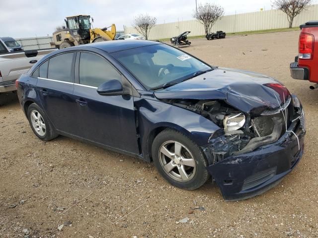 2011 Chevrolet Cruze LT