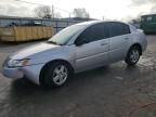 2007 Saturn Ion Level 2