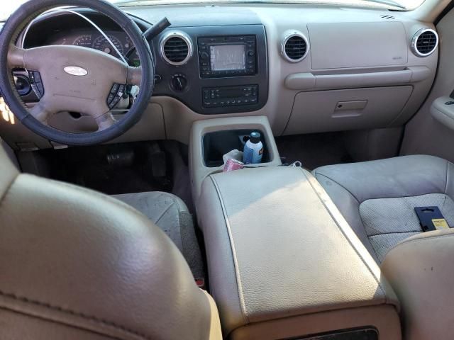 2004 Ford Expedition Eddie Bauer