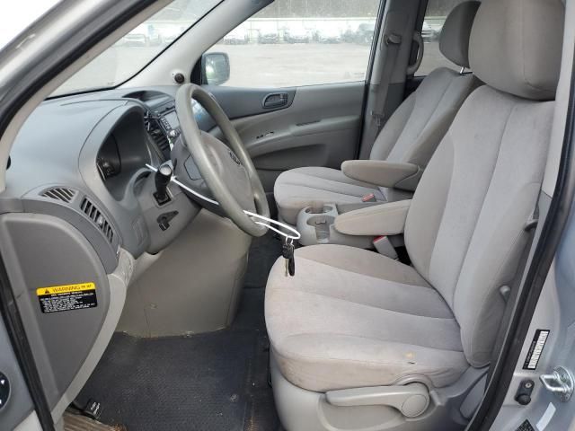 2010 KIA Sedona LX