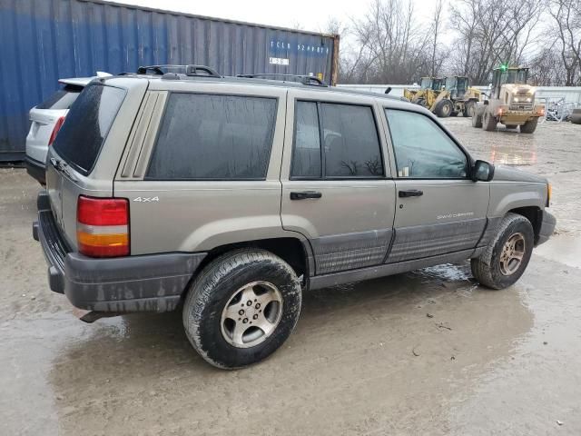 1996 Jeep Grand Cherokee Laredo