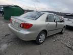 2003 Toyota Corolla CE