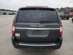 2011 Chrysler Town & Country Touring L