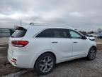 2018 KIA Sorento SX