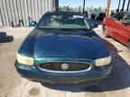 2000 Buick Lesabre Custom