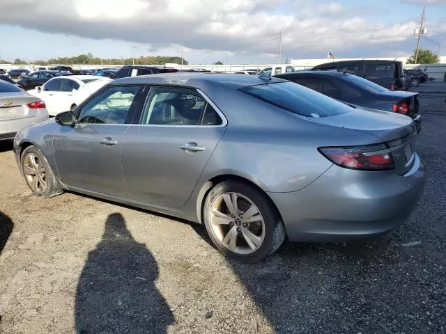 2011 Saab 9-5 Turbo