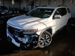 Clean Title Cars for sale at auction: 2023 GMC Acadia SLT