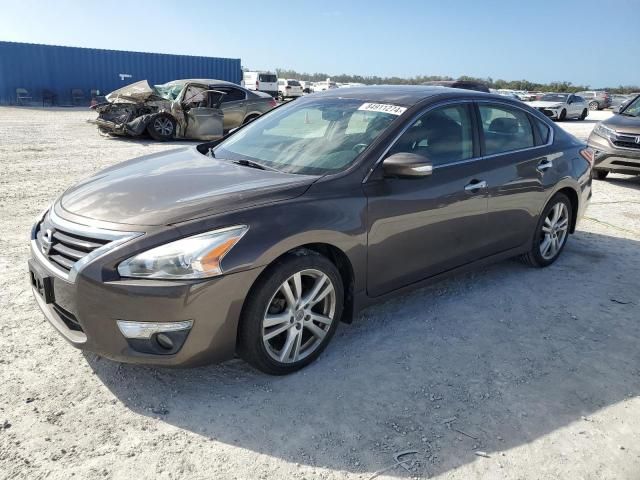 2013 Nissan Altima 3.5S