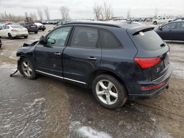 2016 Audi Q5 Premium