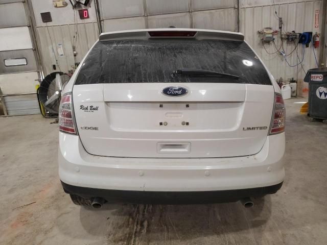 2010 Ford Edge Limited