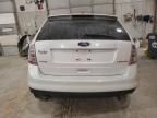 2010 Ford Edge Limited