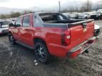 2007 Chevrolet Avalanche C1500