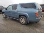 2008 Honda Ridgeline RTS