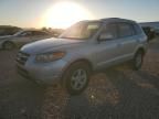 2007 Hyundai Santa FE GLS