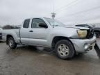 2006 Toyota Tacoma Access Cab