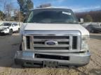 2012 Ford Econoline E250 Van