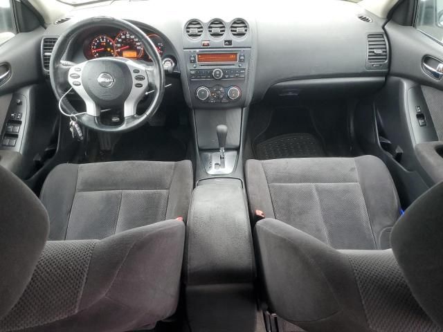 2008 Nissan Altima 2.5