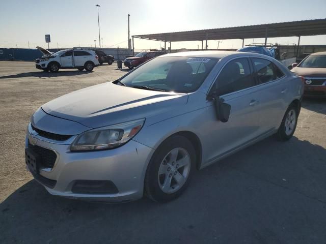 2014 Chevrolet Malibu LS