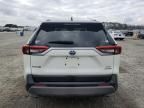 2020 Toyota Rav4 XSE