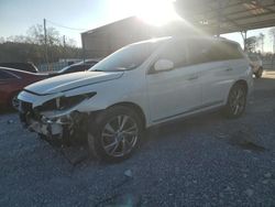 Infiniti jx35 salvage cars for sale: 2013 Infiniti JX35