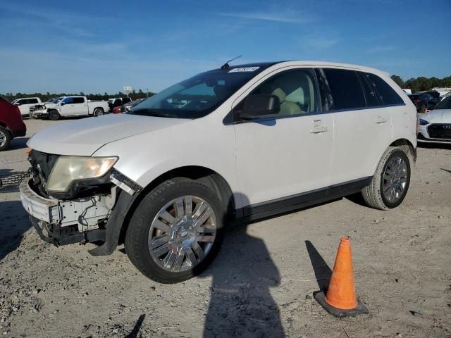 2010 Ford Edge Limited