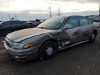 2004 Buick Lesabre Custom