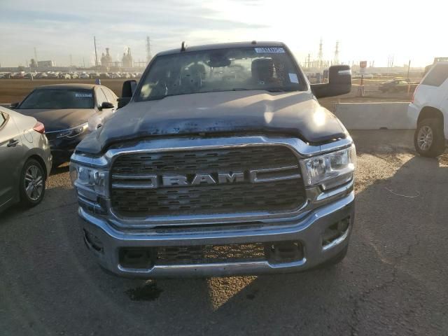 2024 Dodge RAM 2500 BIG Horn