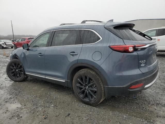 2021 Mazda CX-9 Grand Touring