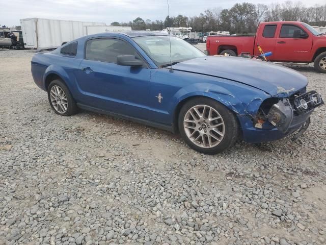 2006 Ford Mustang