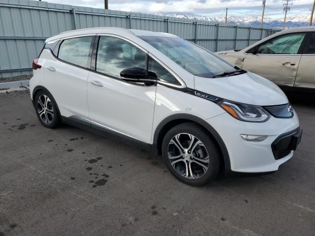 2017 Chevrolet Bolt EV Premier