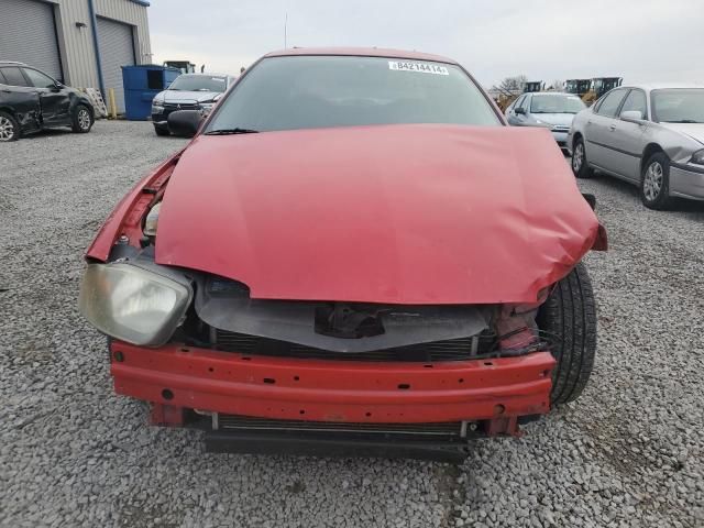 2004 Chevrolet Cavalier