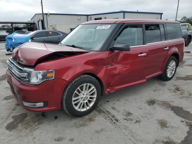 2015 Ford Flex SEL