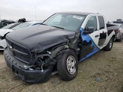 Salvage cars for sale at Bakersfield, CA auction: 2023 Dodge RAM 1500 Classic Tradesman