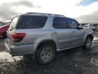 2006 Toyota Sequoia SR5