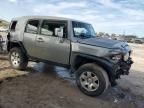 2010 Toyota FJ Cruiser